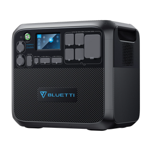 Bluetti AC200MAX