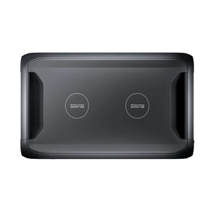 BLUETTI AC500 + 2*B300S | Home Battery Backup