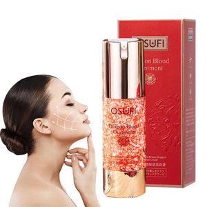 Moisturizing Face Cream Dragon Blood Face Cream Nourishing Skin