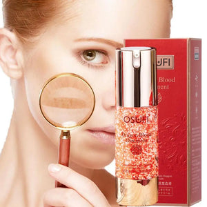 Moisturizing Face Cream Dragon Blood Face Cream Nourishing Skin