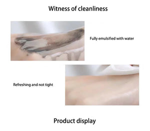 50pcs Cleansing Oil Makeup Remover Oil
