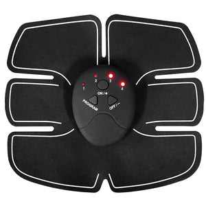 Electric EMS Abdominal Muscle Stimulator Buttocks Massage Patch Hip