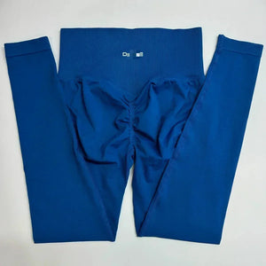 Women High Waist Yoga Legging Seamless