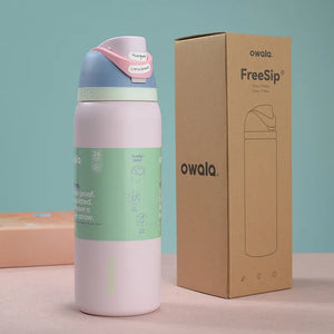 Owala Cup Vacuum Flasks & Thermoses Water Bottle Drinkware Thermo