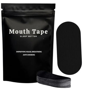 Mouth Tape for Sleep Anti Snoring Mouth Strips