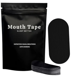 Mouth Tape for Sleep Anti Snoring Mouth Strips