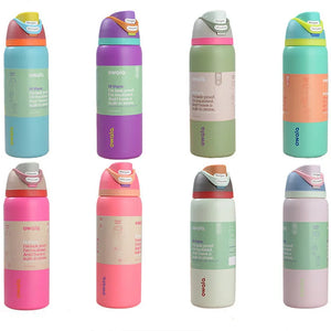 Owala Cup Vacuum Flasks & Thermoses Water Bottle Drinkware Thermo