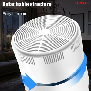 Indoor Insect Trap Catcher & Killer Zapper Traps