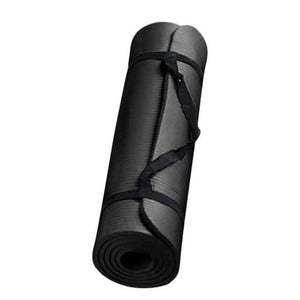 Large Size Yoga Fitness Mat - 4msproducts