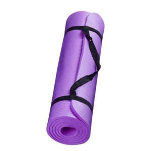 Large Size Yoga Fitness Mat - 4msproducts