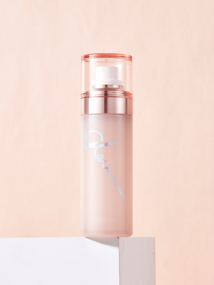 [Missha] Glow Skin Balm To Go Mist 80ml