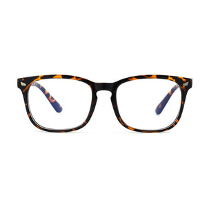 Blue Light Blocking Glasses Square