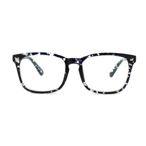 Blue Light Blocking Glasses Square