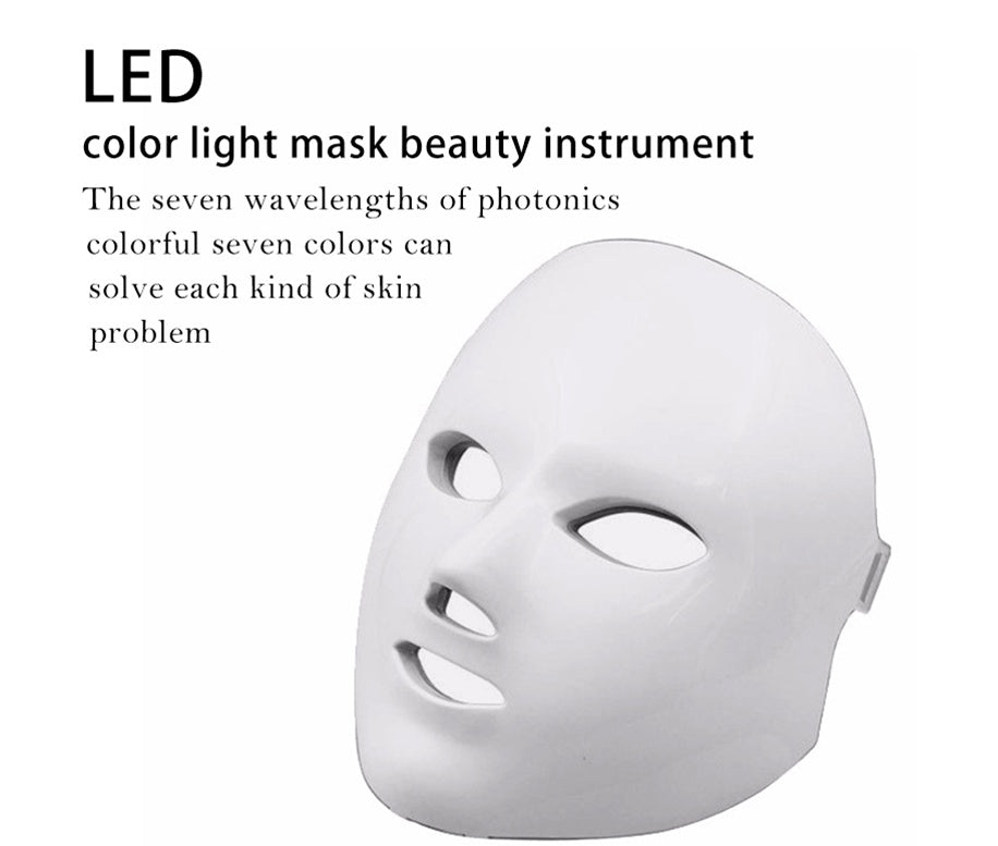 Light Therapy Mask