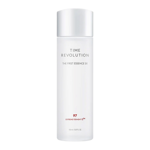 [Missha] Time Revolution The First Essence 5X 180ml