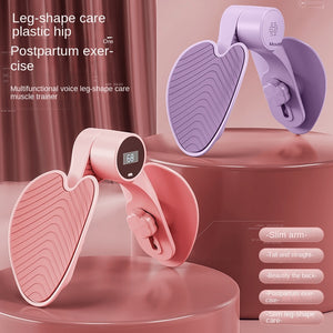 Adjustable Pelvic Floor Muscle Trainer