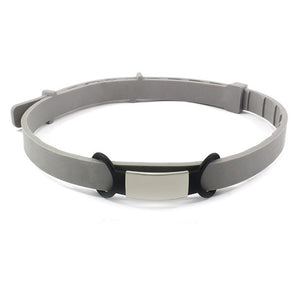 Silicone Flea Repellent Pet Collar