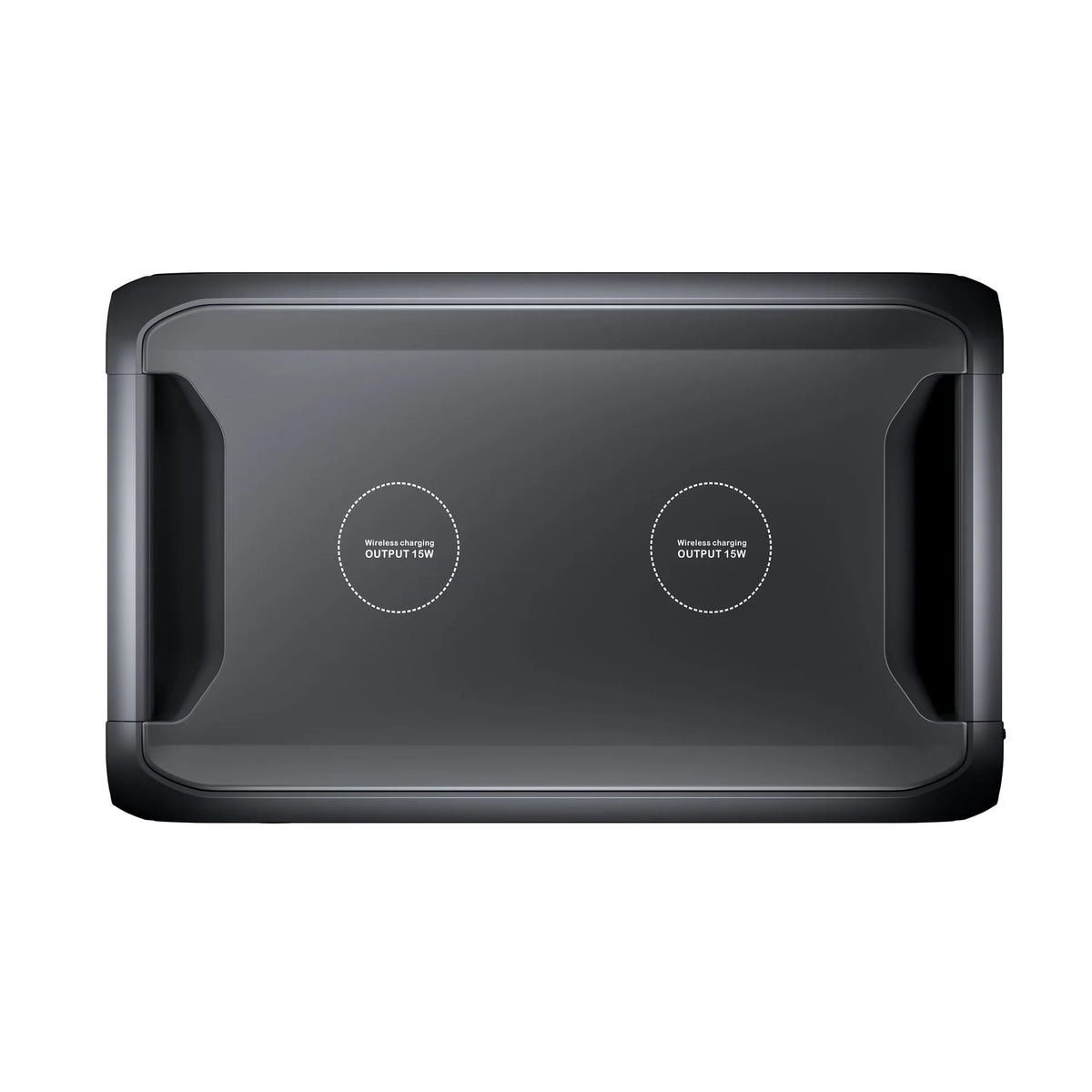 BLUETTI AC500 + 2*B300S | Home Battery Backup