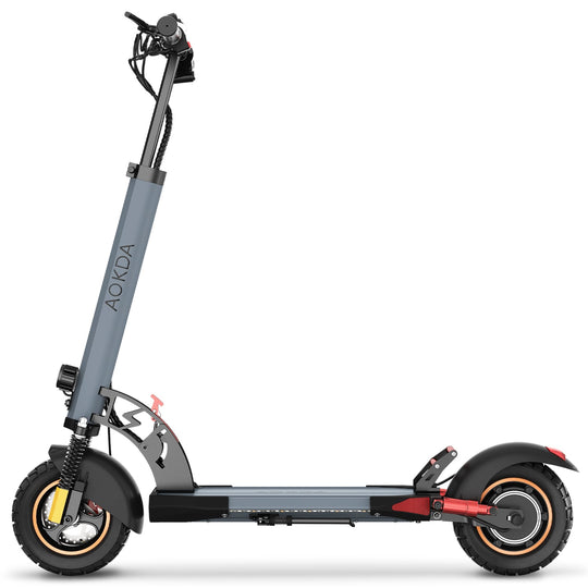 Aokda A1 Electric Scooter 800W Motor