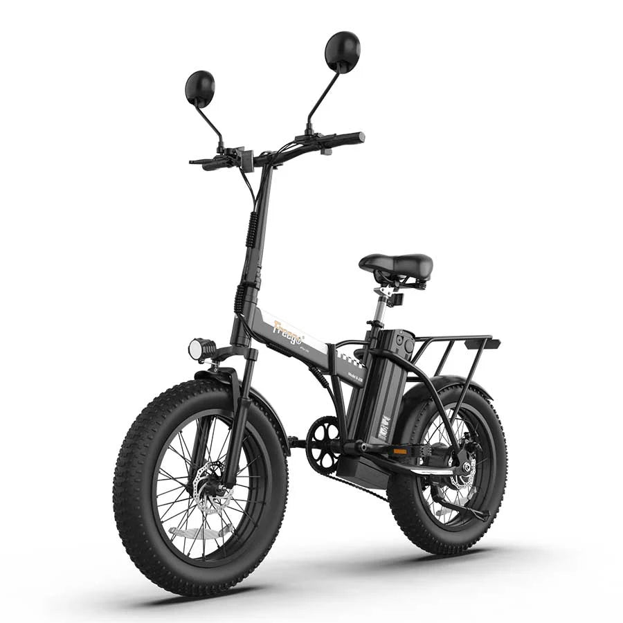 FreeGo B-20A City Electric Bikes for Urban Commuting