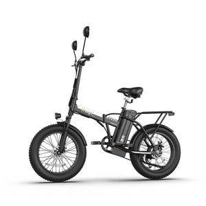 FreeGo B-20A City Electric Bikes for Urban Commuting