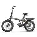 FreeGo Folding e-Bike Model E4 Pro