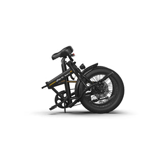 FreeGo Folding e-Bike Model E4 Pro