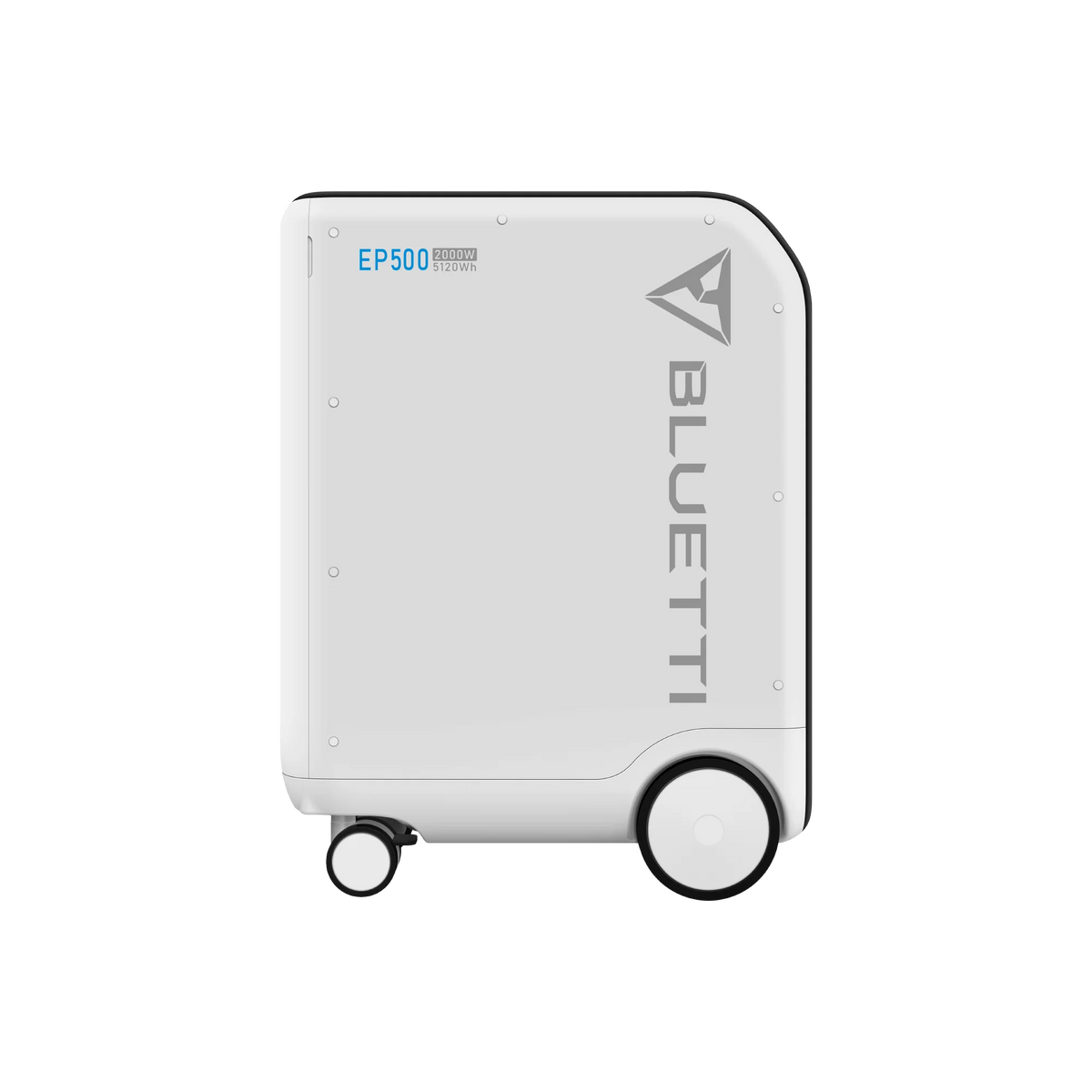 BLUETTI EP500 Solar Power Station | 2,000W 5,120Wh