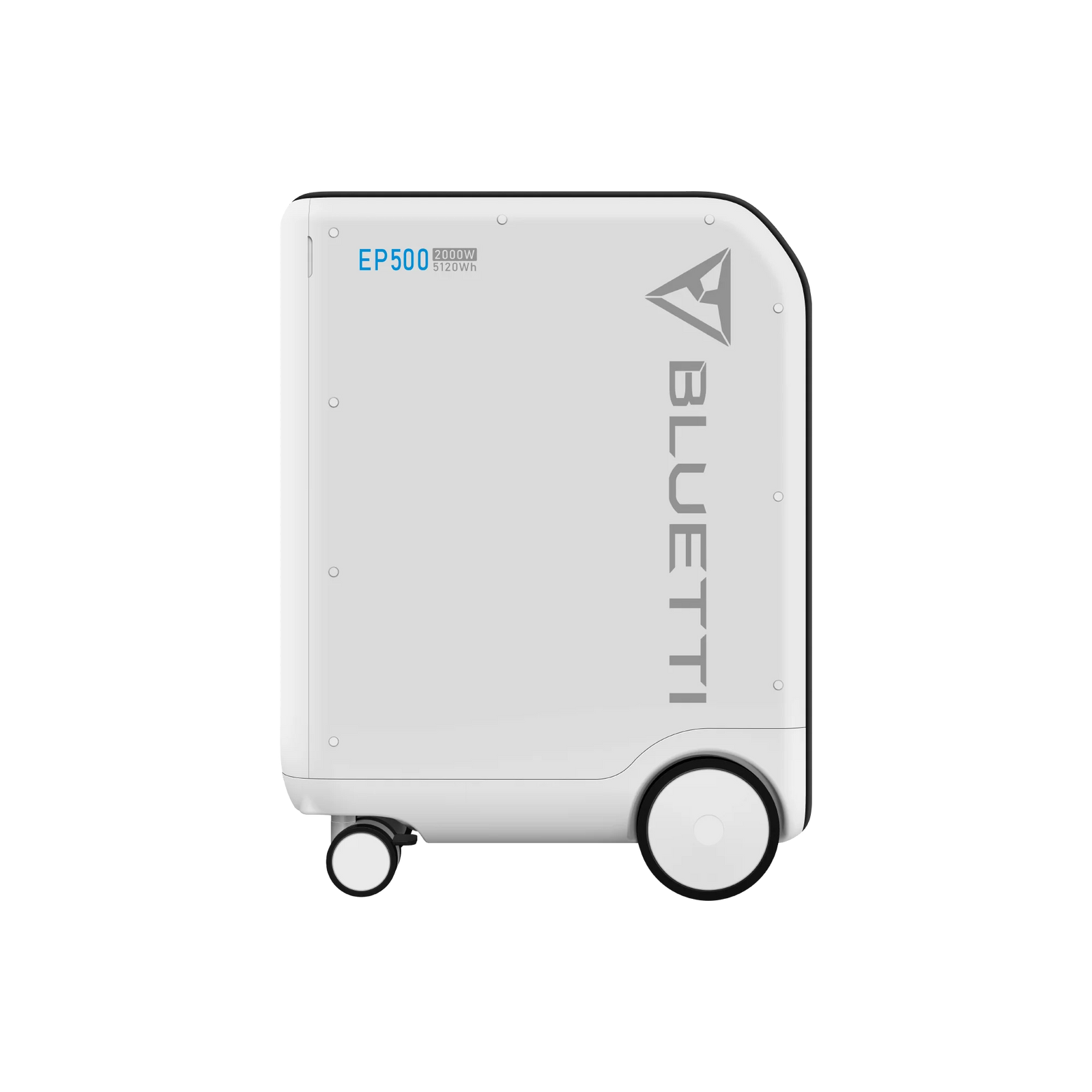 BLUETTI EP500 Solar Power Station | 2,000W 5,120Wh