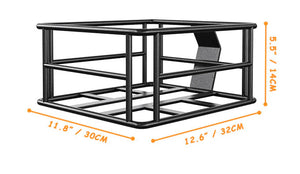 Freego FB-20X Front Cargo Rack