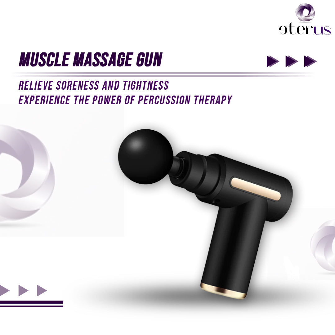 Muscle Massage Gun - 4msproducts