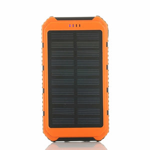 Solar Power Bank - 4msproducts