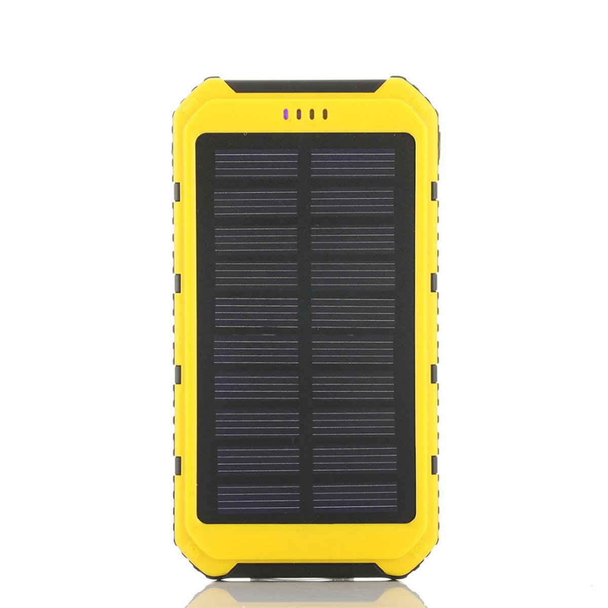 Solar Power Bank - 4msproducts