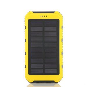 Solar Power Bank - 4msproducts