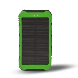 Solar Power Bank - 4msproducts