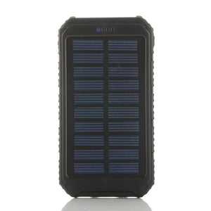 Solar Power Bank - 4msproducts