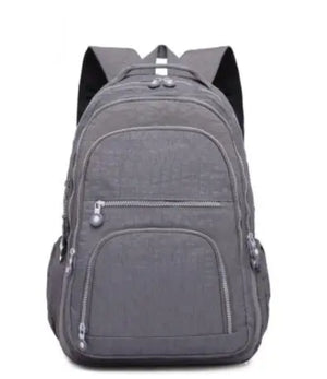 Mochila Feminina School Backpack 2024 Travel Back