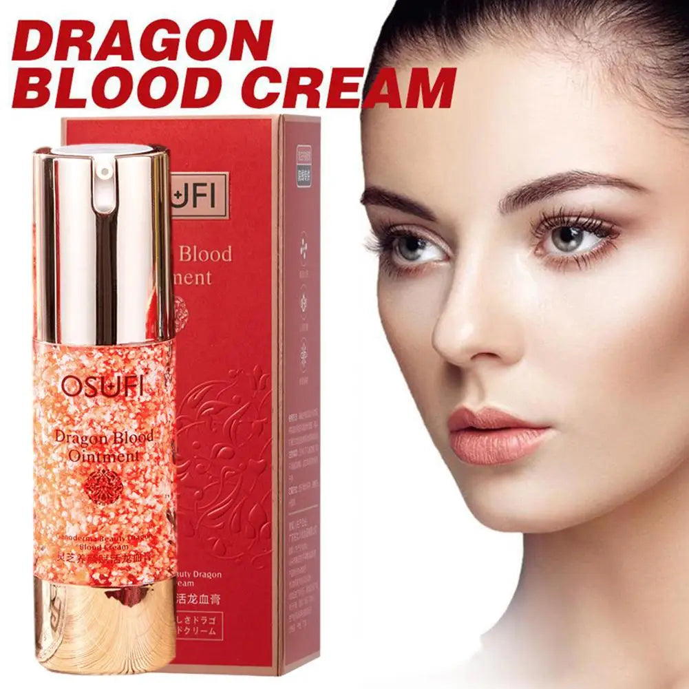 Moisturizing Face Cream Dragon Blood Face Cream Nourishing Skin