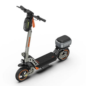 VIPCOO VS2 Foldable Scooter For Adults