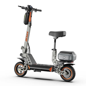 VIPCOO VS2 Foldable Scooter For Adults