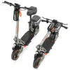 VIPCOO VS2 Foldable Scooter For Adults