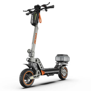 VIPCOO VS2 Foldable Scooter For Adults