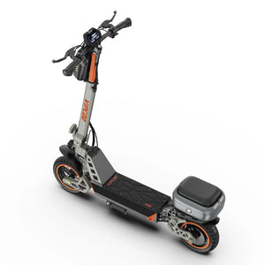 VIPCOO VS2 Foldable Scooter For Adults