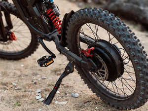 Freego X2 Pro All-Terrain Off-Road Motorcycle - Top-Rated & User-Friendly
