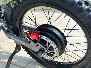 Freego X2 Pro All-Terrain Off-Road Motorcycle - Top-Rated & User-Friendly
