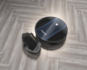 Smart Robot Vacuum Cleaner