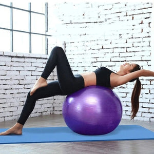 Premium Fitness Yoga Ball - 4msproducts