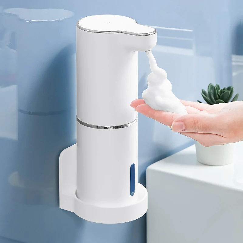 Smart Automatic Foaming Soap Dispenser - 4msproducts