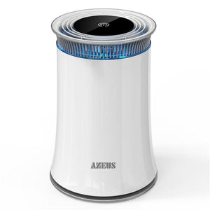 High CADR Air Purifier - 4msproducts