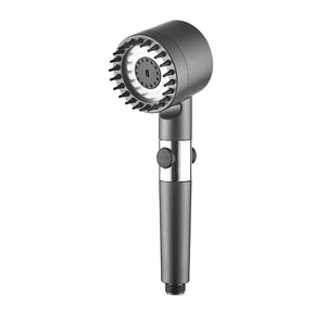 The Third Gear Adjustable Strong Supercharged Shower Head